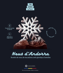 Neus d'Andorra