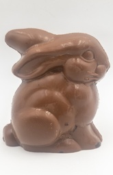 Pasqua: figures de xocolata llet