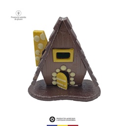 Pasqua artesania: 003 casa petita