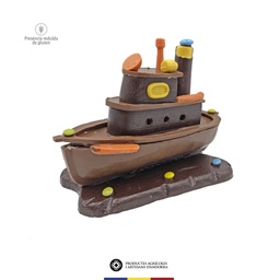 Pasqua artesania: 200 vehicle petit