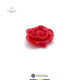 [C11270] Rosa de xocolata Sant Jordi