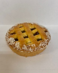 [C10943] Pastafrola