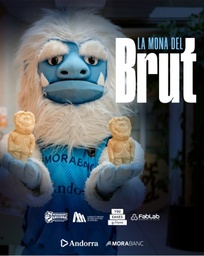 Brut Morabanc de xocolata