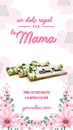 Galeta día de la mare