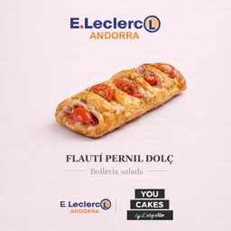 E.Leclerc - flautí salat