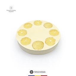 E.Leclerc - Pastís de llimona