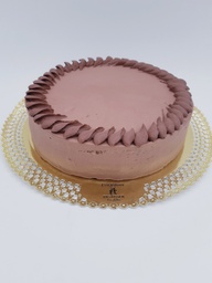 E.Leclerc - Pastís de trufa