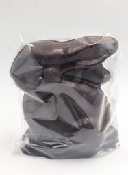 E.Leclerc - Pasqua: figures de xocolata negra