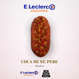 E.Leclerc - Coca de Sant Pere