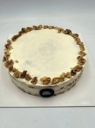 Carrot cake (min. 48 hores)