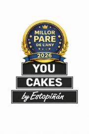 Youcakes by Estopiñán