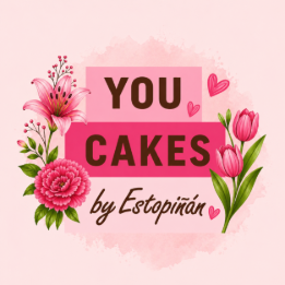 Youcakes by Estopiñán