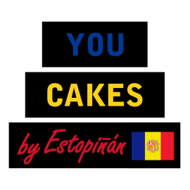 Youcakes by Estopiñán