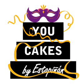 Youcakes by Estopiñán