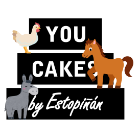 Youcakes by Estopiñán