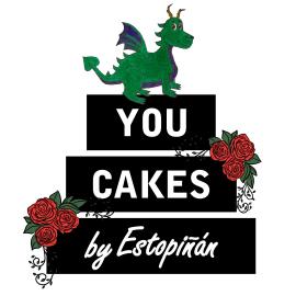 Youcakes by Estopiñán