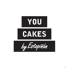 Youcakes by Estopiñán