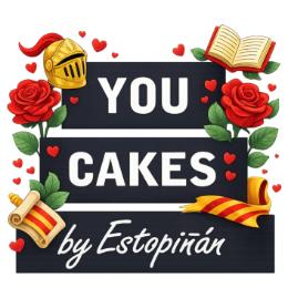 Youcakes by Estopiñán