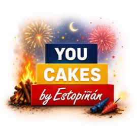 Youcakes by Estopiñán