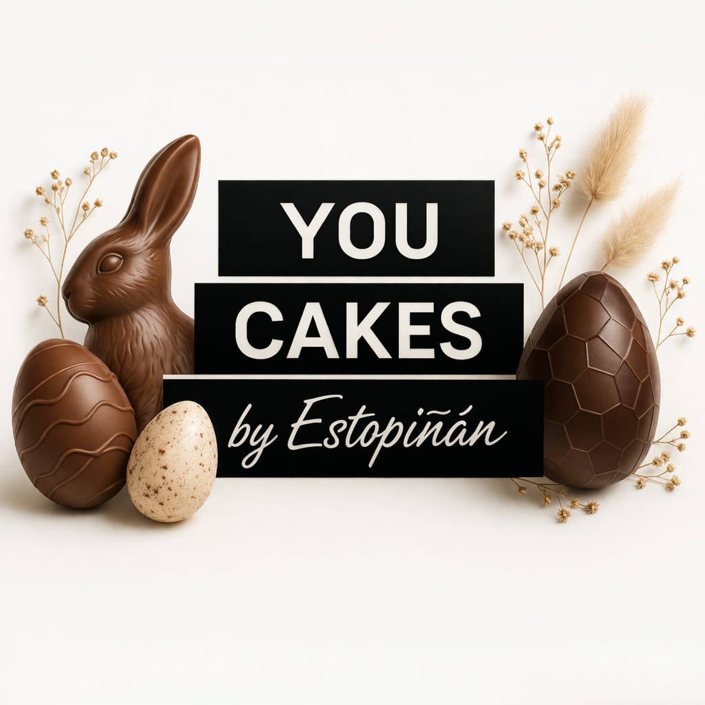 Youcakes by Estopiñán