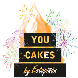 Youcakes by Estopiñán
