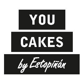 Youcakes by Estopiñán