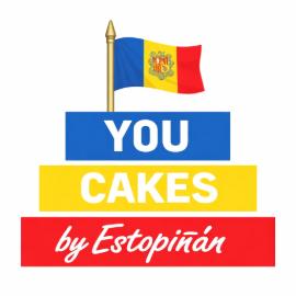Youcakes by Estopiñán