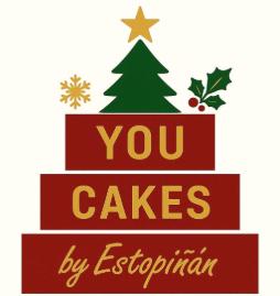 Youcakes by Estopiñán